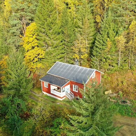 Little Forest House "Our Little Farm" Eksharad Bagian luar foto